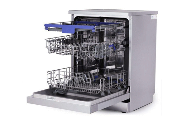 ماشین ظرفشویی پاکشوما مدل MDF-14302